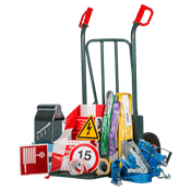 Transport, opslag en signalisatie