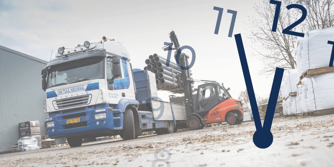 Openingstijden december