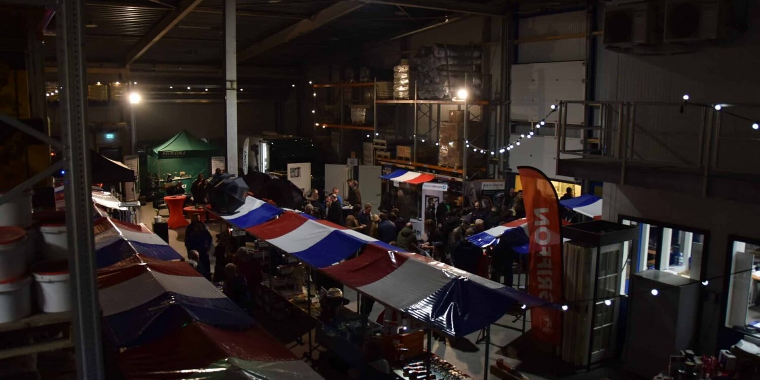 Programma Middelkoop Relatiedagen 2019