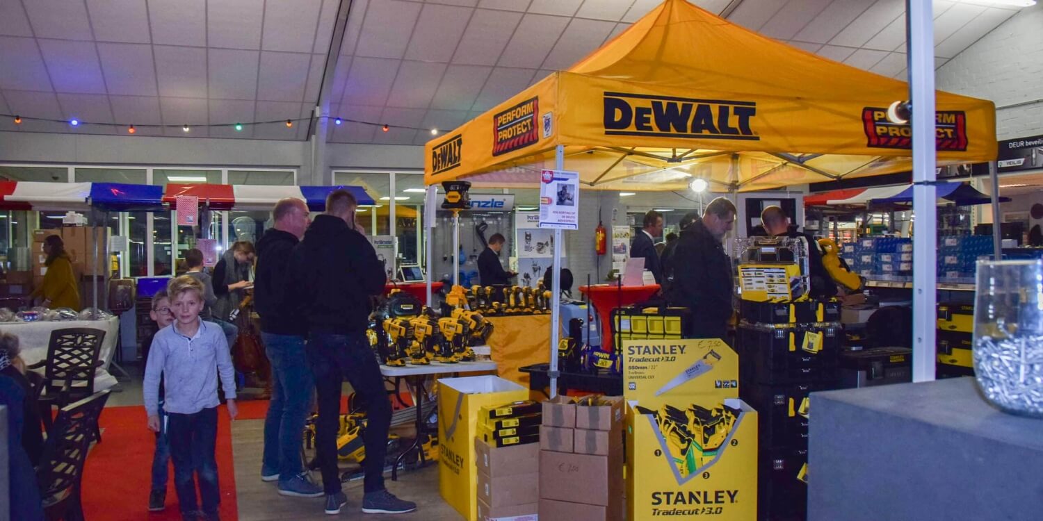 Wat kun je verwachten van de Relatiedagen 2019?