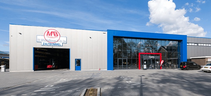 Middelkoop Zaltbommel